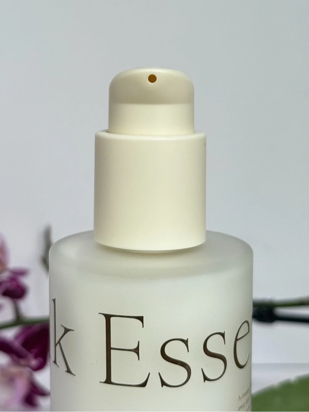 Oak Essentials Nourishing Cleansing Milk 5 oz | NIB | Full Size | $48 Retail